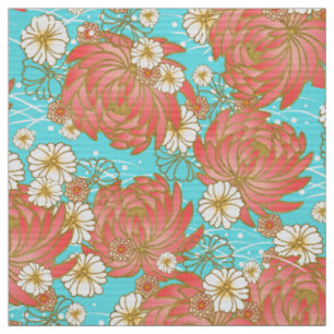 Kimono-Stoff Stoff
