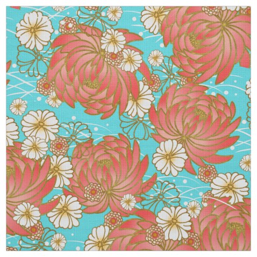 Kimono-Stoff Stoff (Muster)