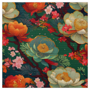 Kimono-Stoff Stoff