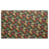 Kimono-Stoff Stoff (Yard (91,4 cm))