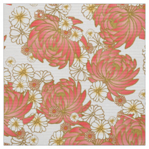 Kimono-Stoff Stoff
