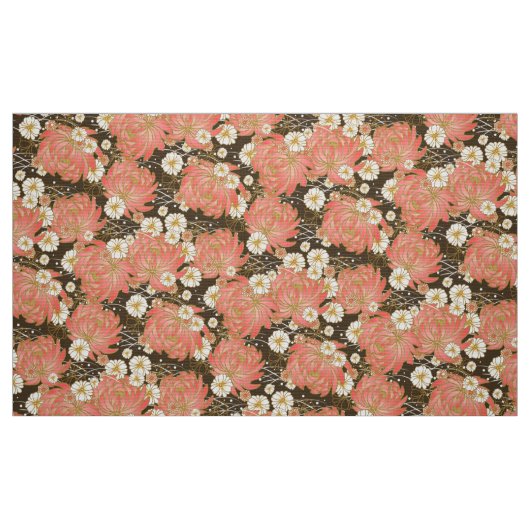 Kimono-Stoff Stoff (Fat Quarter (45,7 x 55,9 cm))