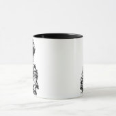 Kimono Tasse (Zentrum)