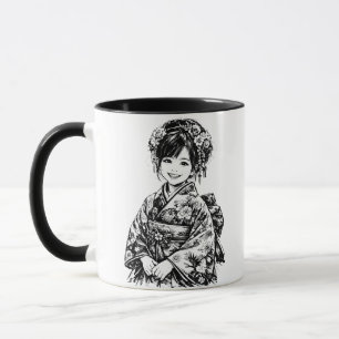 Kimono Tasse