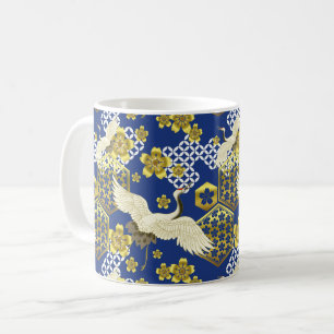 Kimono-Tasse Kaffeetasse