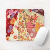 KIMONO-VIELZAHL-MISCHUNG 2 MOUSEPAD (Mit Mouse)