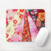 KIMONO-VIELZAHL-MISCHUNG 4 MOUSEPAD (Mit Mouse)