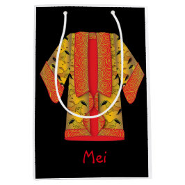 Kimonos Mittlere Geschenktüte