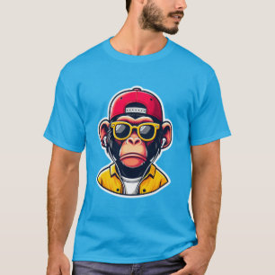 KIMP IM HAUS 8 T-Shirt