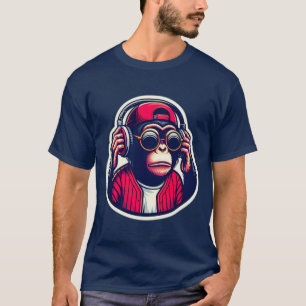 KIMP IM HAUS T-Shirt