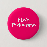 Kims Gefolge