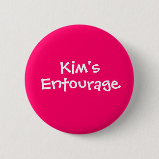 Kims Gefolge Button
