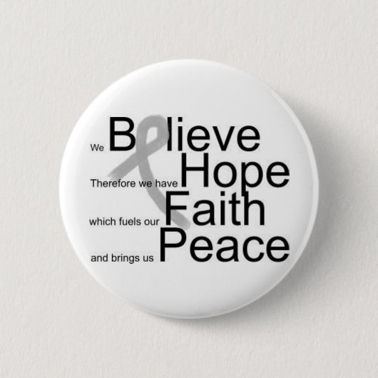 Kims Magnet Button (Vorderseite)