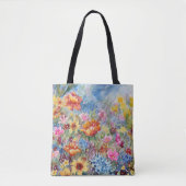 Kims Tasche (Vorderseite)