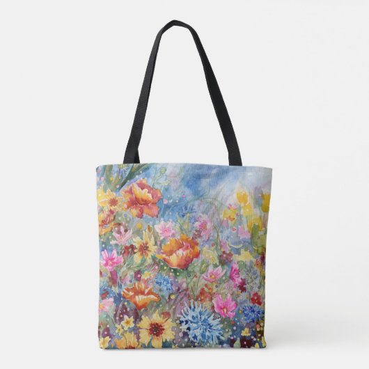 Kims Tasche (Rückseite)