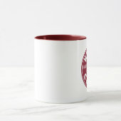 Kimura Kaffee-Tasse Tasse (Zentrum)