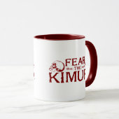 Kimura Tasse (VorderseiteRechts)