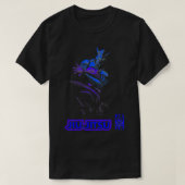 Kimura-Vorlage T-Shirt (Design vorne)