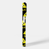 Kin No Unko 金 の う ん Golden Kack Case-Mate iPhone Hülle (Rückseite / Rechts)