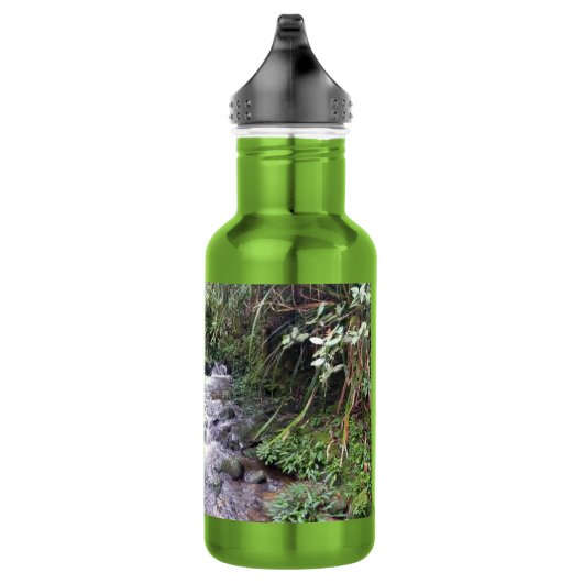 Kinabalu Trinkflasche (Rechts)