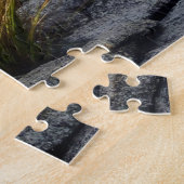 Kinabalu vista puzzle (Seite)