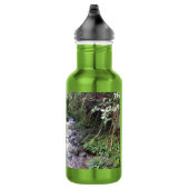 Kinabalu-Wasser Trinkflasche (Rechts)