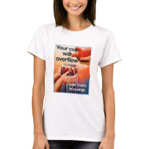 KinafexWomen's Basic T - Shirt