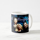 Kinagree Smith-Kaffee-Tasse Kaffeetasse (VorderseiteRechts)