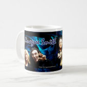 Kinagree Smith-Kaffee-Tasse Kaffeetasse (Vorderseite Links)