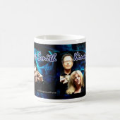 Kinagree Smith-Kaffee-Tasse Kaffeetasse (Mittel)