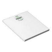 Kinapic Notizblock (angewinkelt)