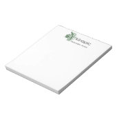 Kinapic Notizblock (Rotiert)
