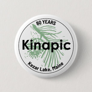 Kinapic-Taste Button