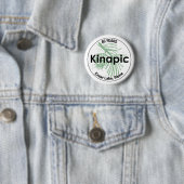 Kinapic-Taste Button (Beispiel)