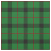 Kincaid Tartan-Druck Stoff (Muster)