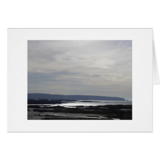 Kincasslagh, Landkreis Donegal, Irland.