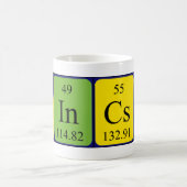 Kincsö Tasse (Mittel)