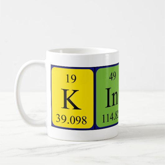 Kincsö Tasse (Links)