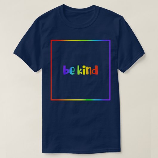 Kind 1 T-Shirt (Design vorne)