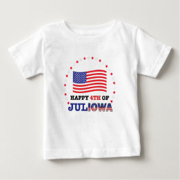 Kind 4. JULIOWA T - Shirt