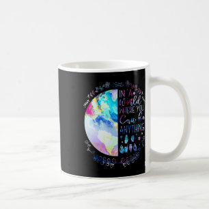 Kind Asl Alphabet American Sign Language Deaf Awar Kaffeetasse