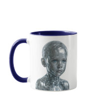 Kind aus der Zukunft