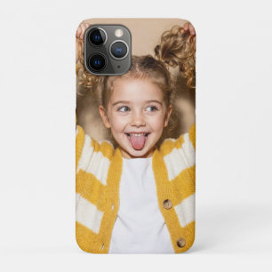 Kind Bilder Luftverbesserer – Personalisiertes Fot Case-Mate iPhone Hülle