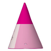 Kind birthday party hat partyhütchen (Rechts)