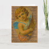 Kind DAS Kind_The, frohe Weihnachten (Vorderseite)