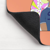 Kind der 1990er mousepad (Ecke)