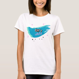 Kind der 80er Jahre T-Shirt