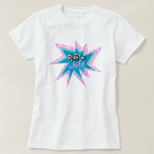 Kind der 80er Jahre T-Shirt