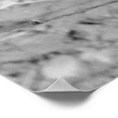 Kind der Depression Poster (Ecke)