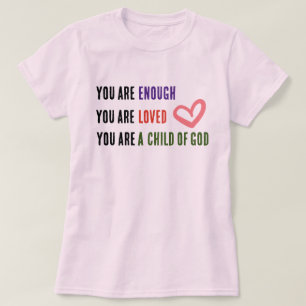 Kind-der-Gottes-T-Shirt T-Shirt